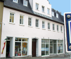 Hausansicht Altmarkt 1